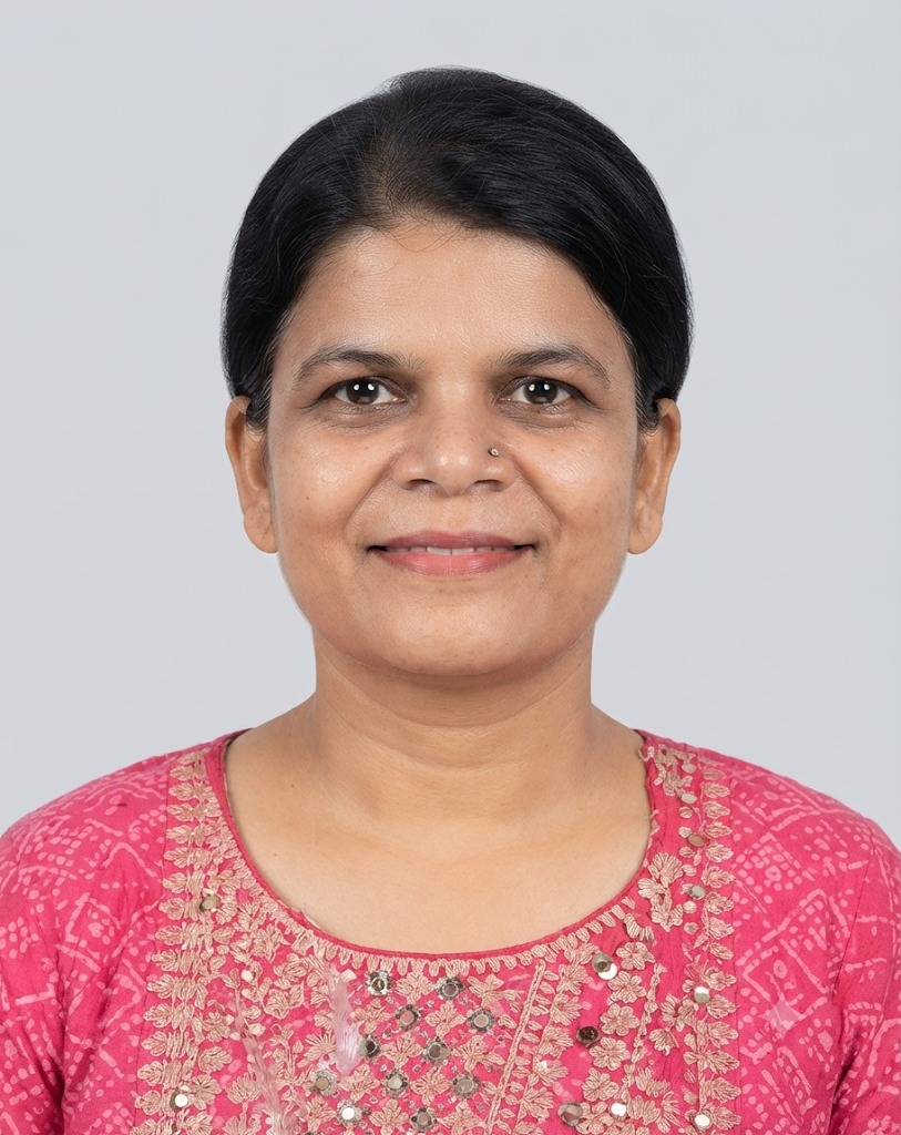 Manisha Chaurisya - Part time Baby Sitter in Dombivali West in Navi Mumbai